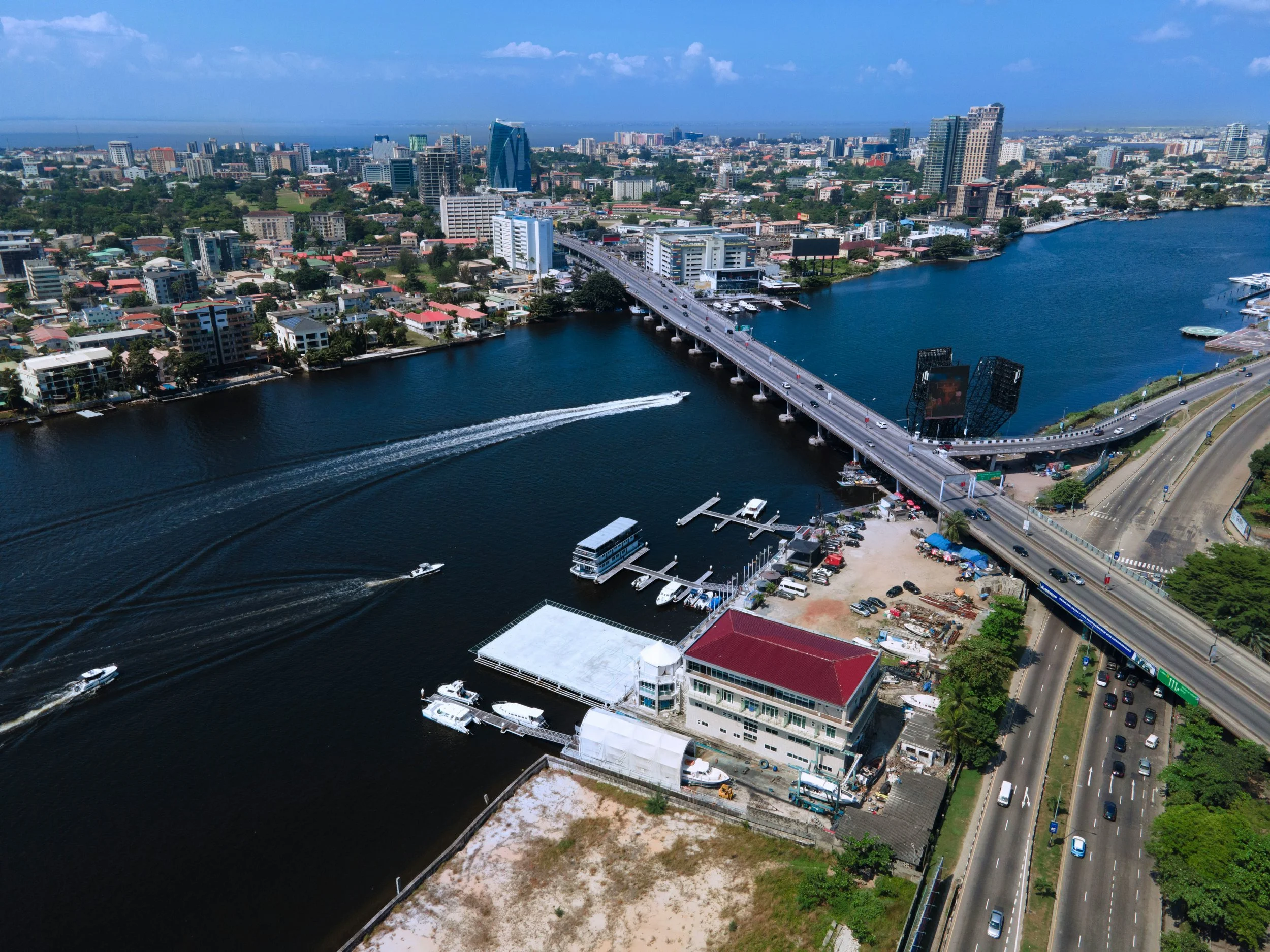Lagos Has More Ways to Work Than Ever. What Does That Mean for Businesses?