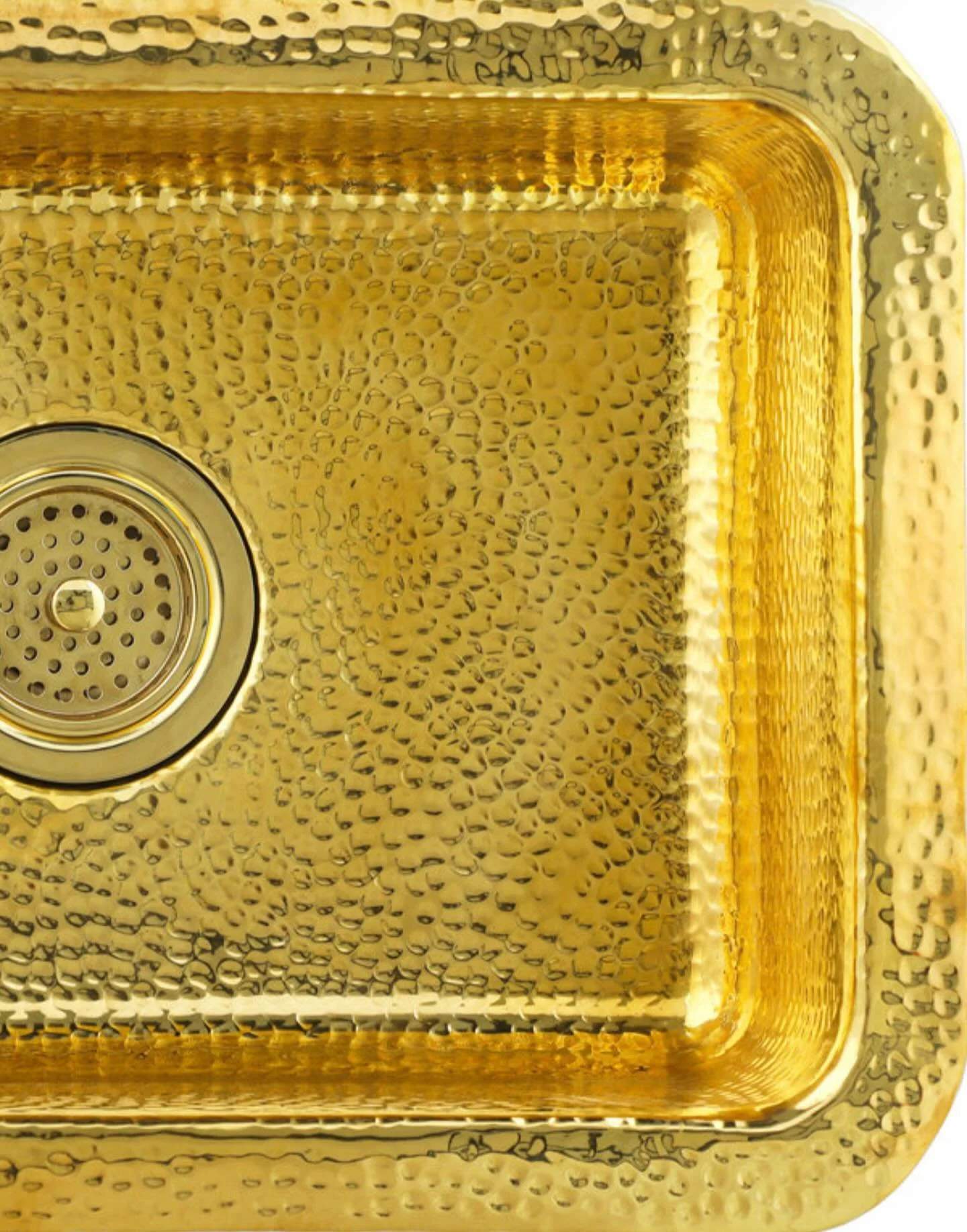 Give me all the hammered sinks ✨✨ Available through Piper House and Trade 479-333-8375