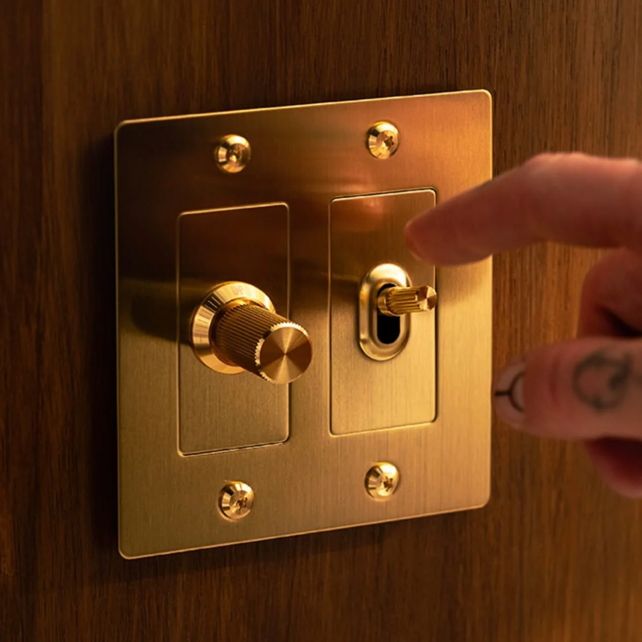 Buster &amp; Punch 🤝🏼 Piper House &amp; Trade 💥💥 Available through Piper House and Trade 479-333-8375