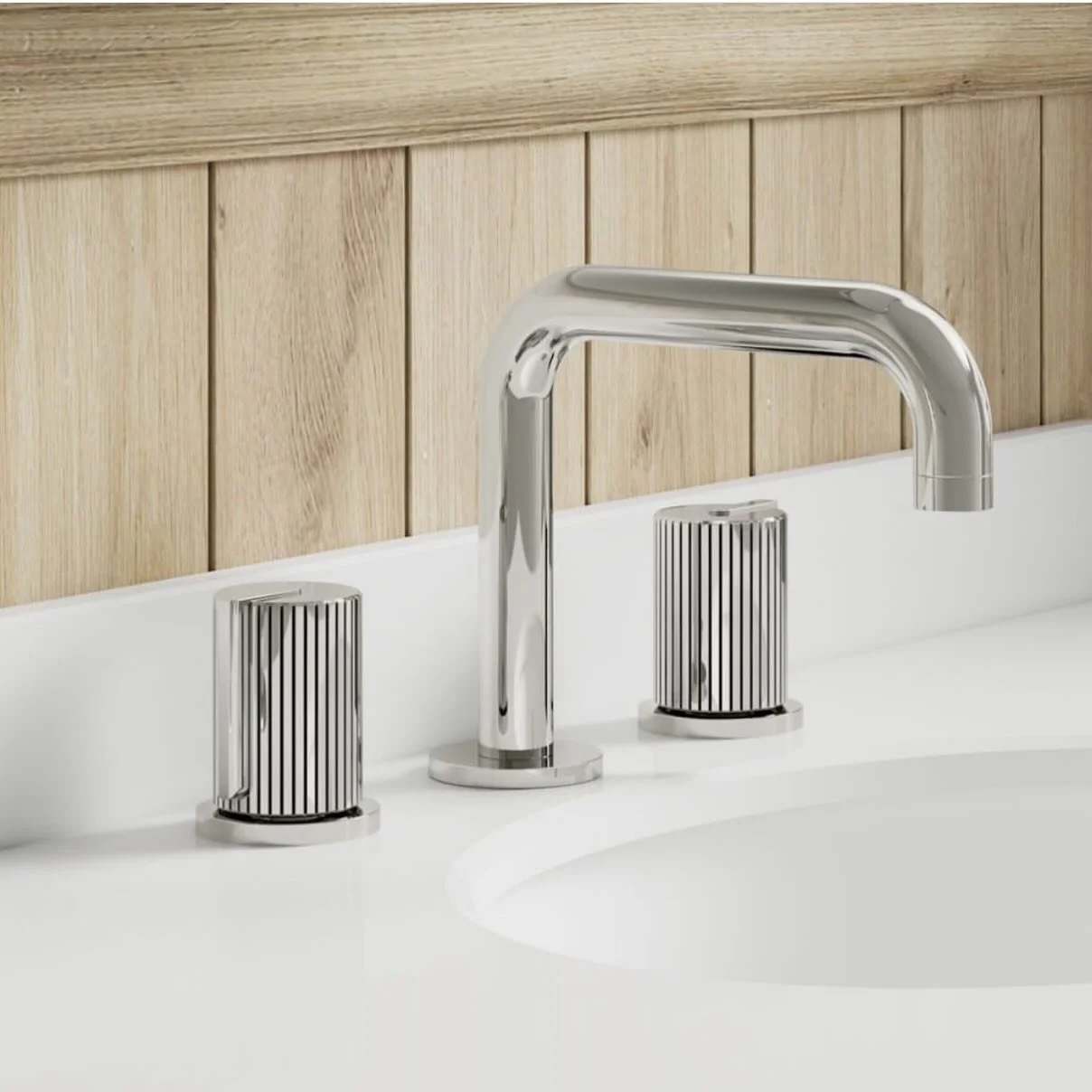 California faucets does it well 😮&zwj;💨 Available through Piper House and Trade 479-333-8375
