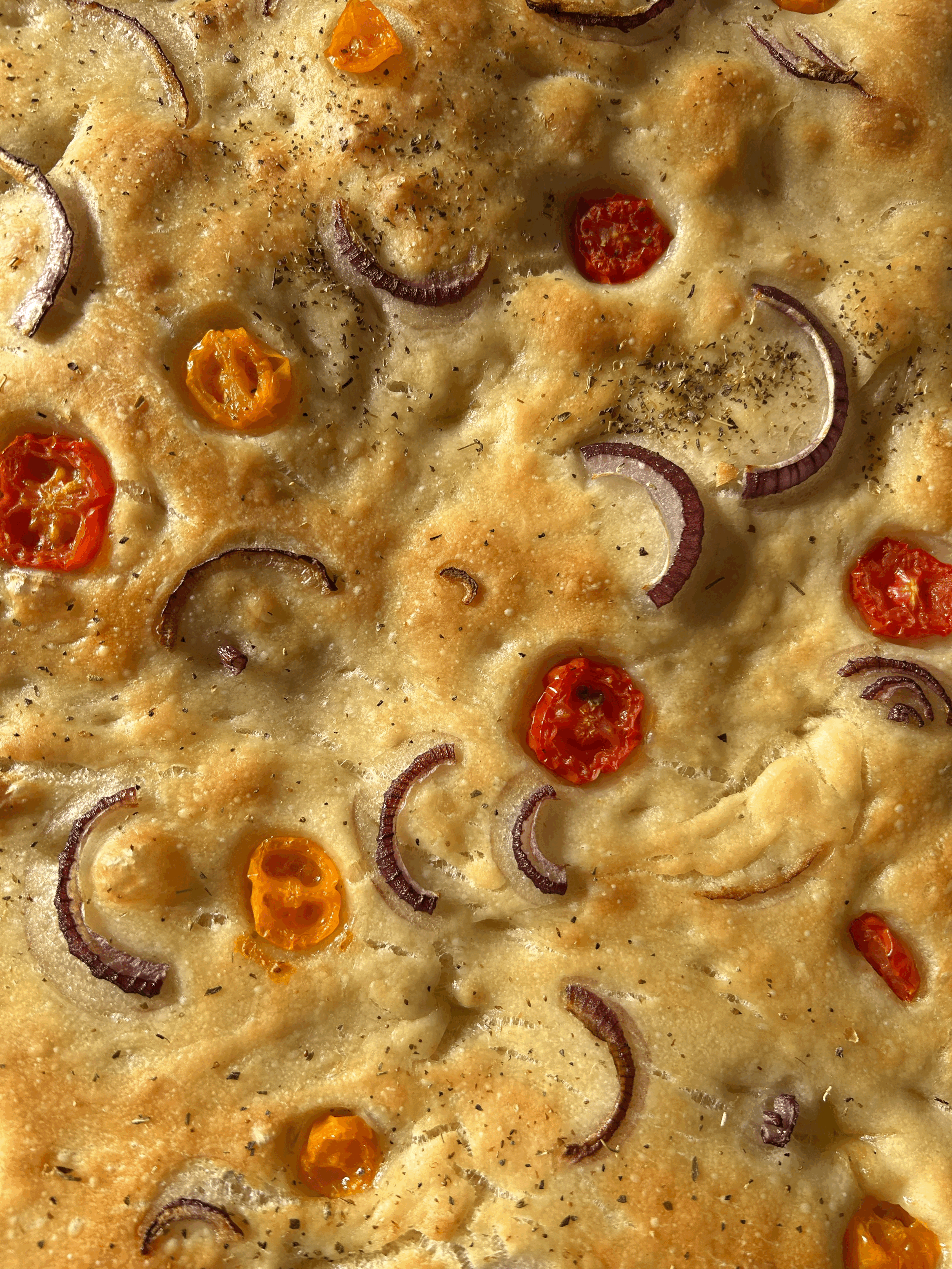 FOCACCIA