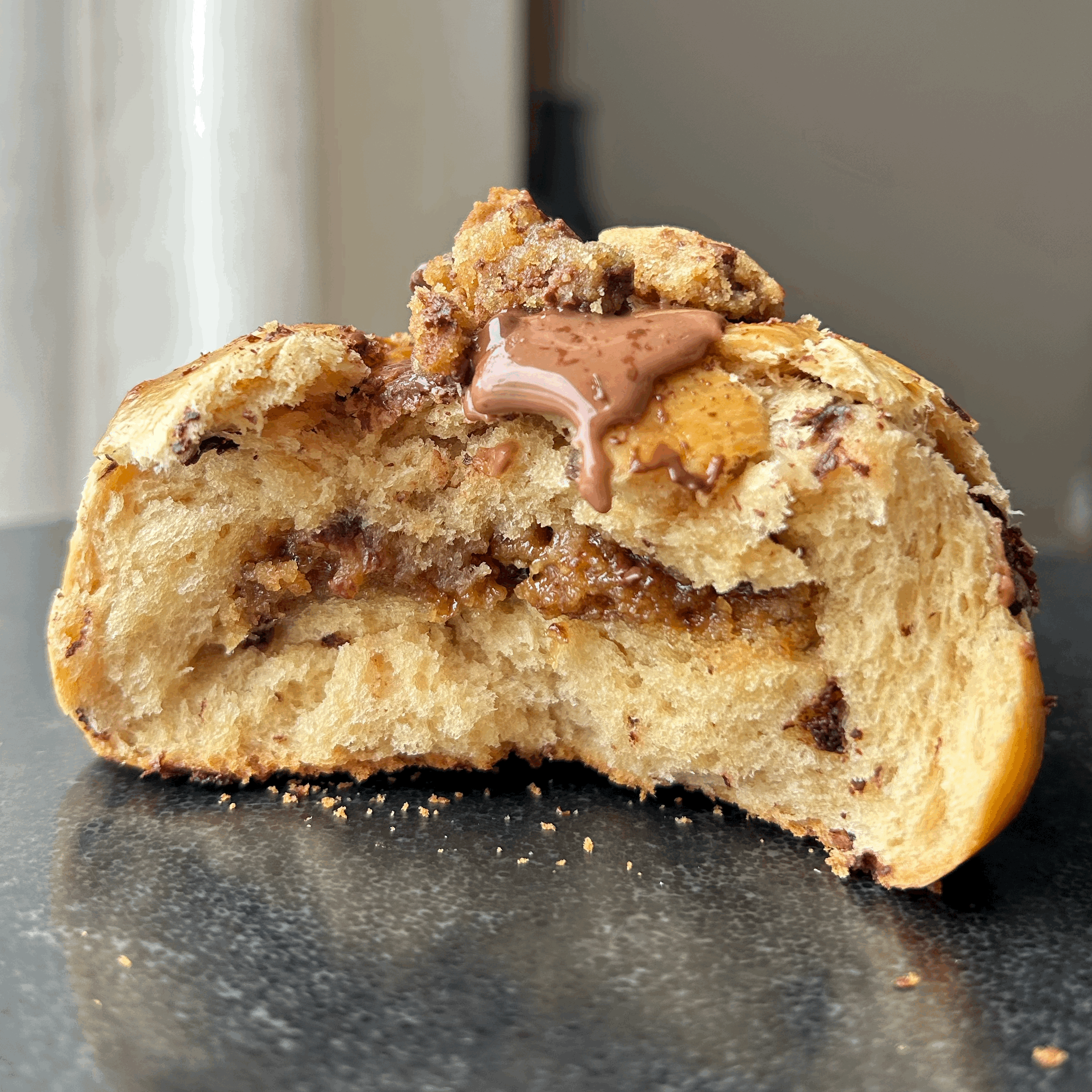 BRIOCHE
