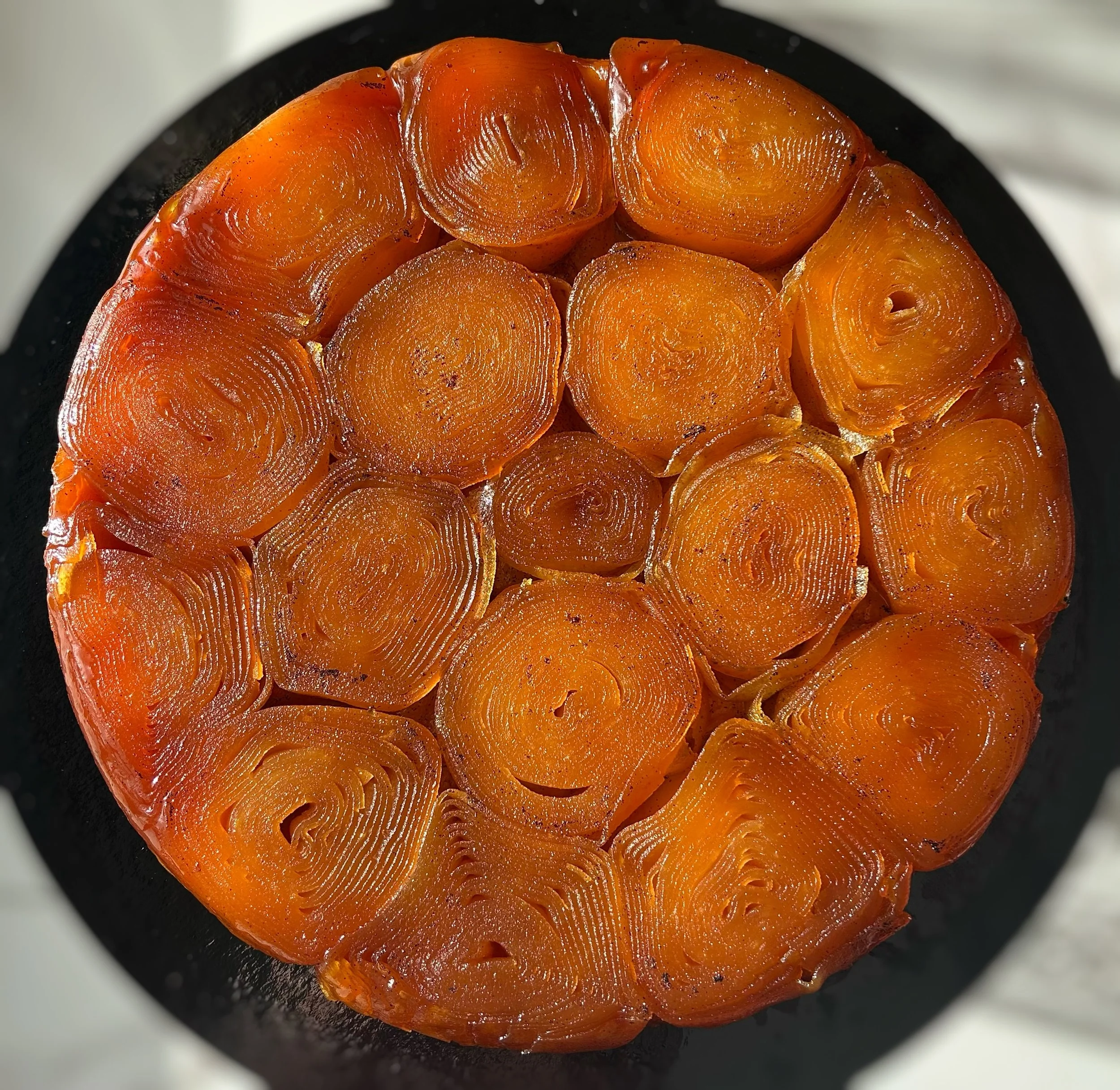 TARTE TATIN