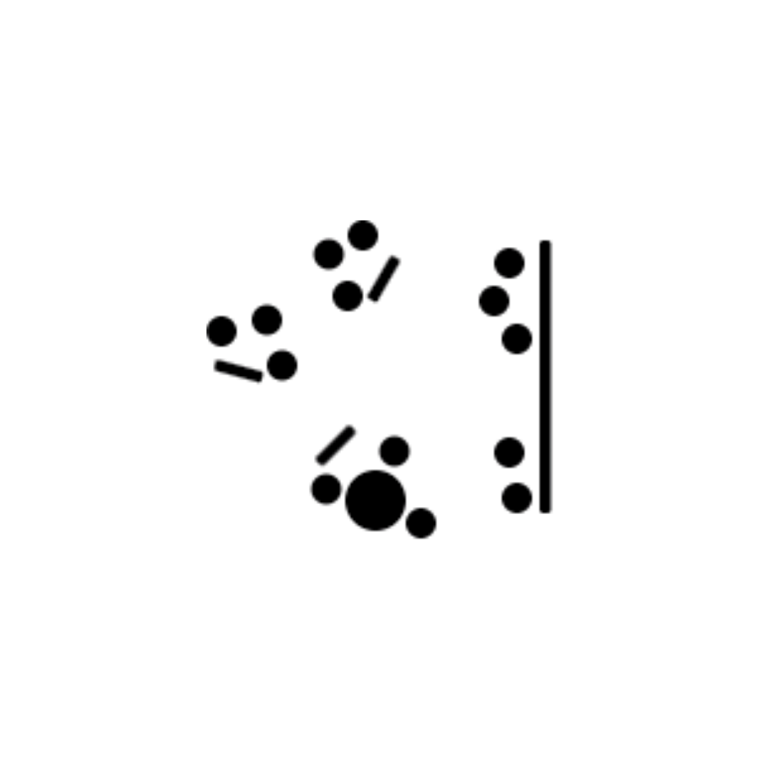 Schéma électronique montrant des composants et connexions électriques.