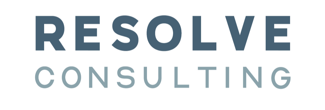 Resolve Consulting