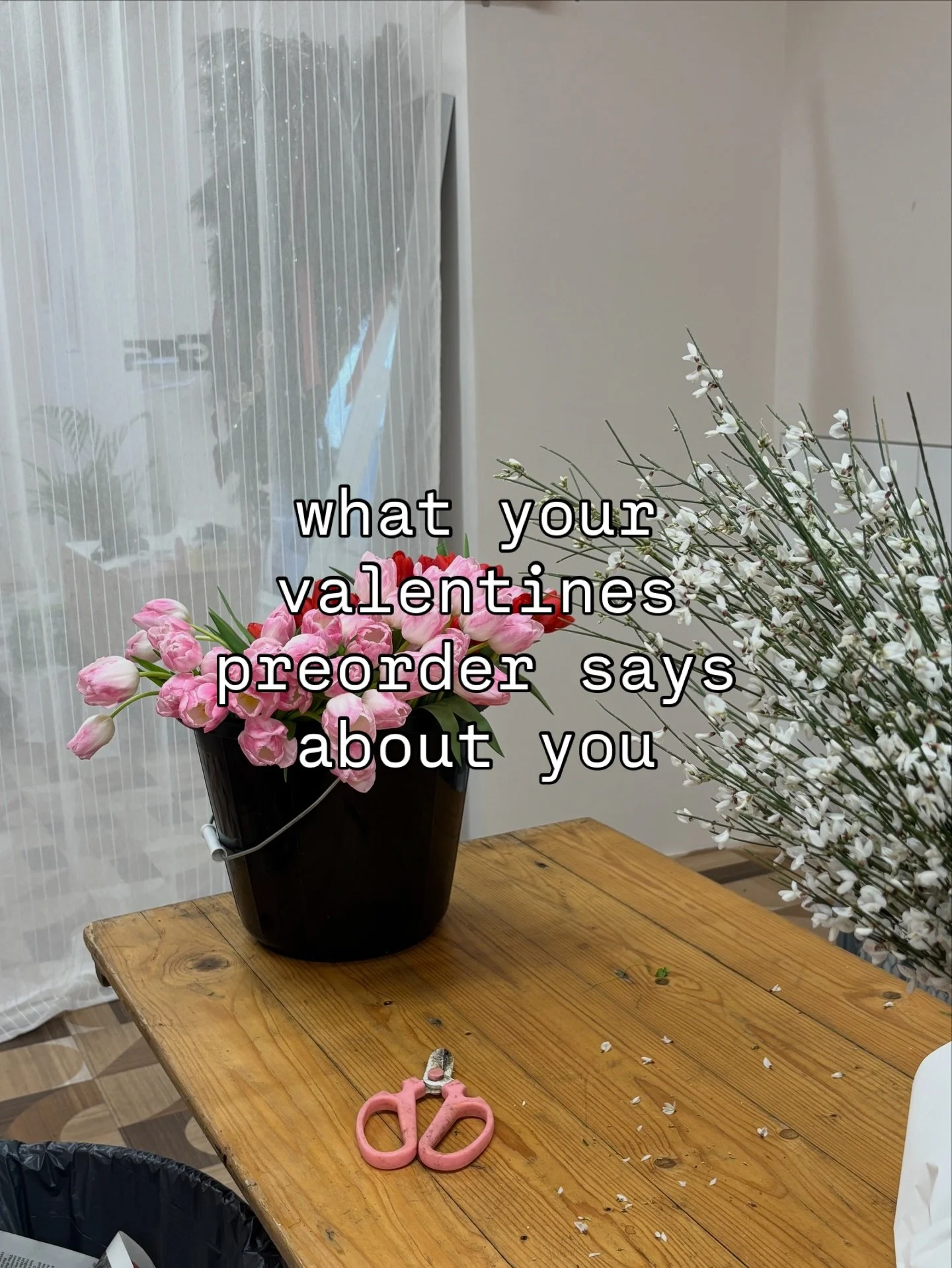 which romantic are you? 🌹

valentines flower orders are open now, closing on february 10th! limited numbers &amp; pre-order only this year! get em while you can x

valentines flowers hastings | st leonards florist | battle bouquet delivery