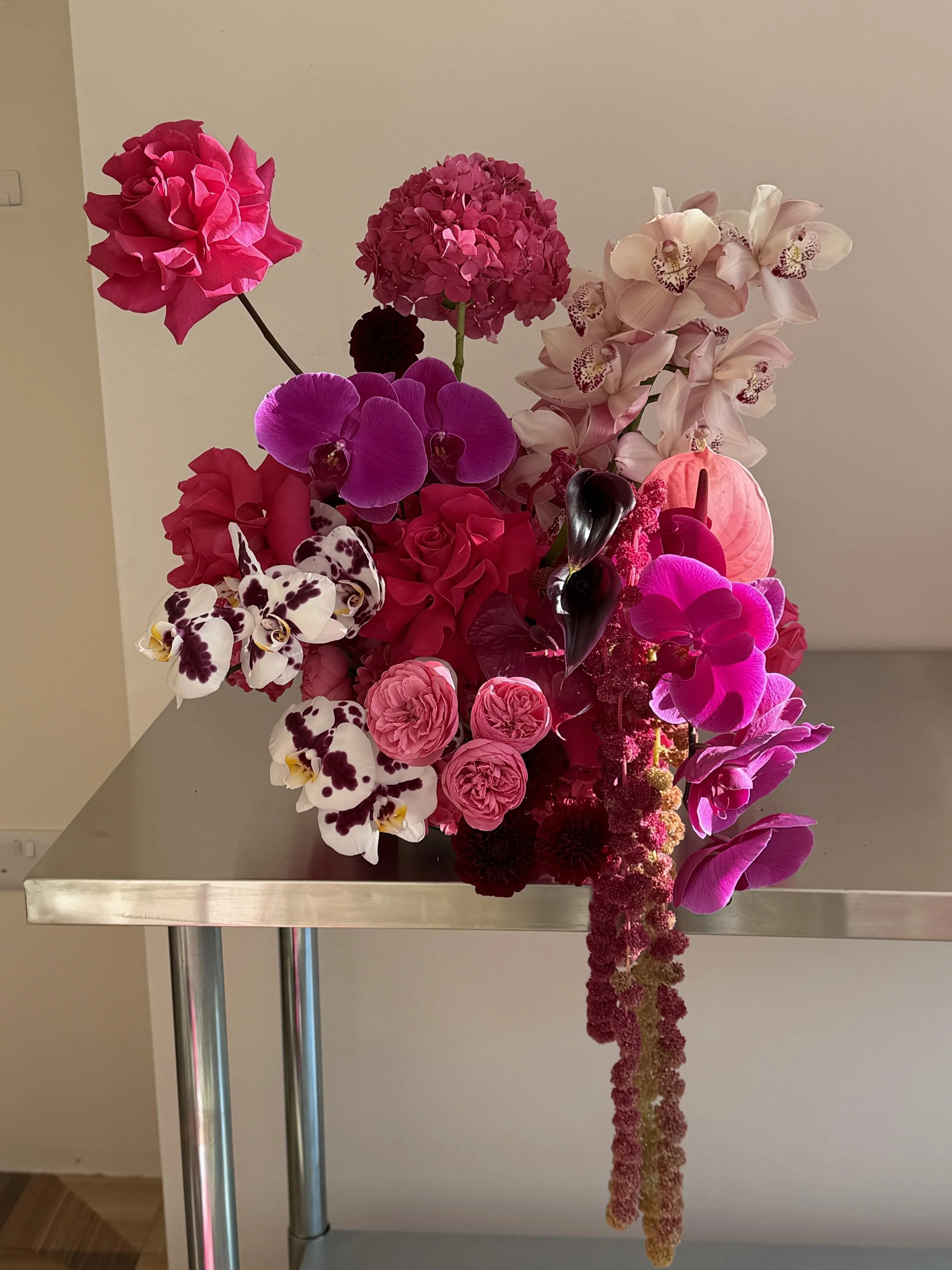Pink plinth arrangement.jpg