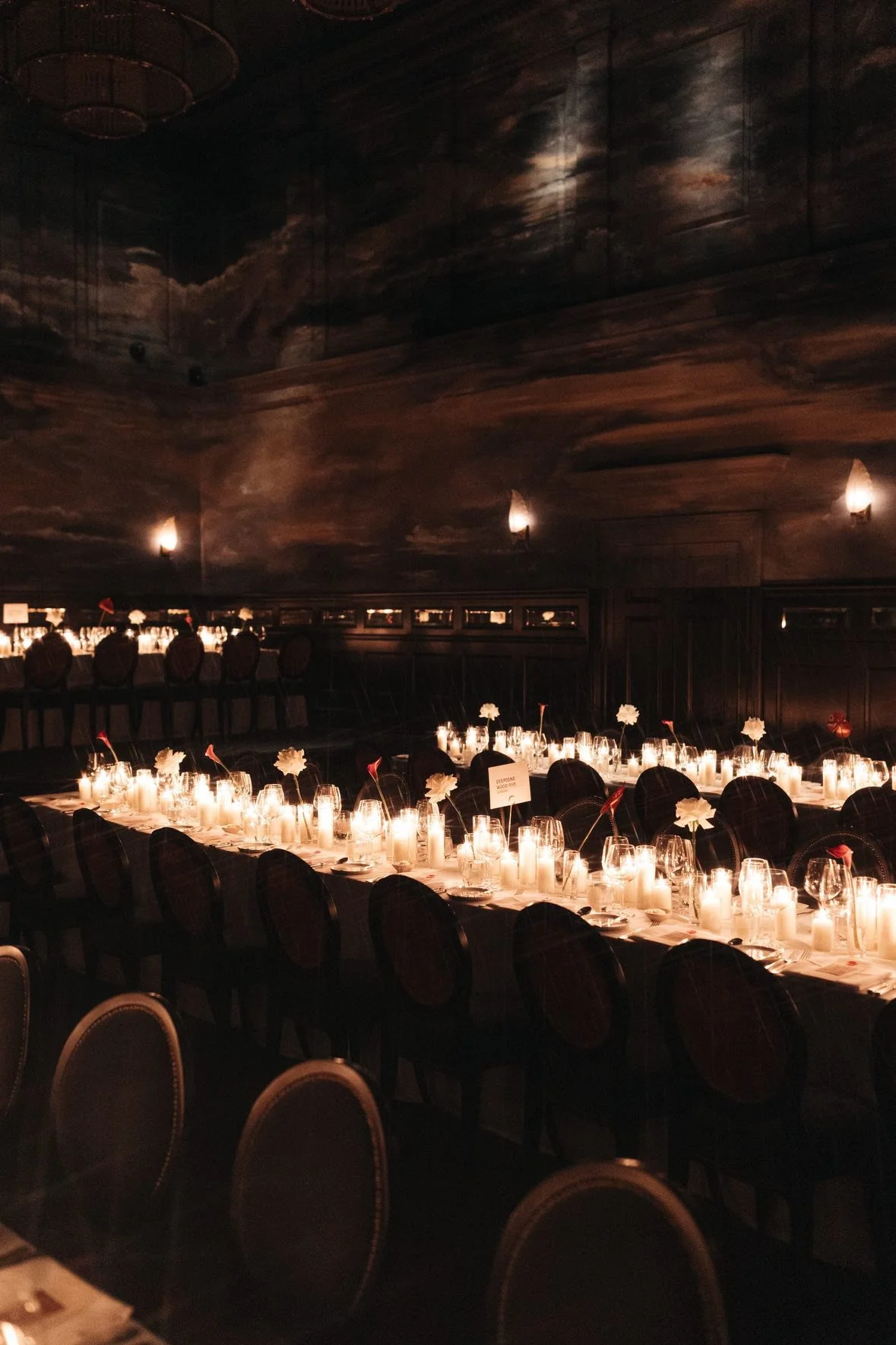 NoMad London wedding