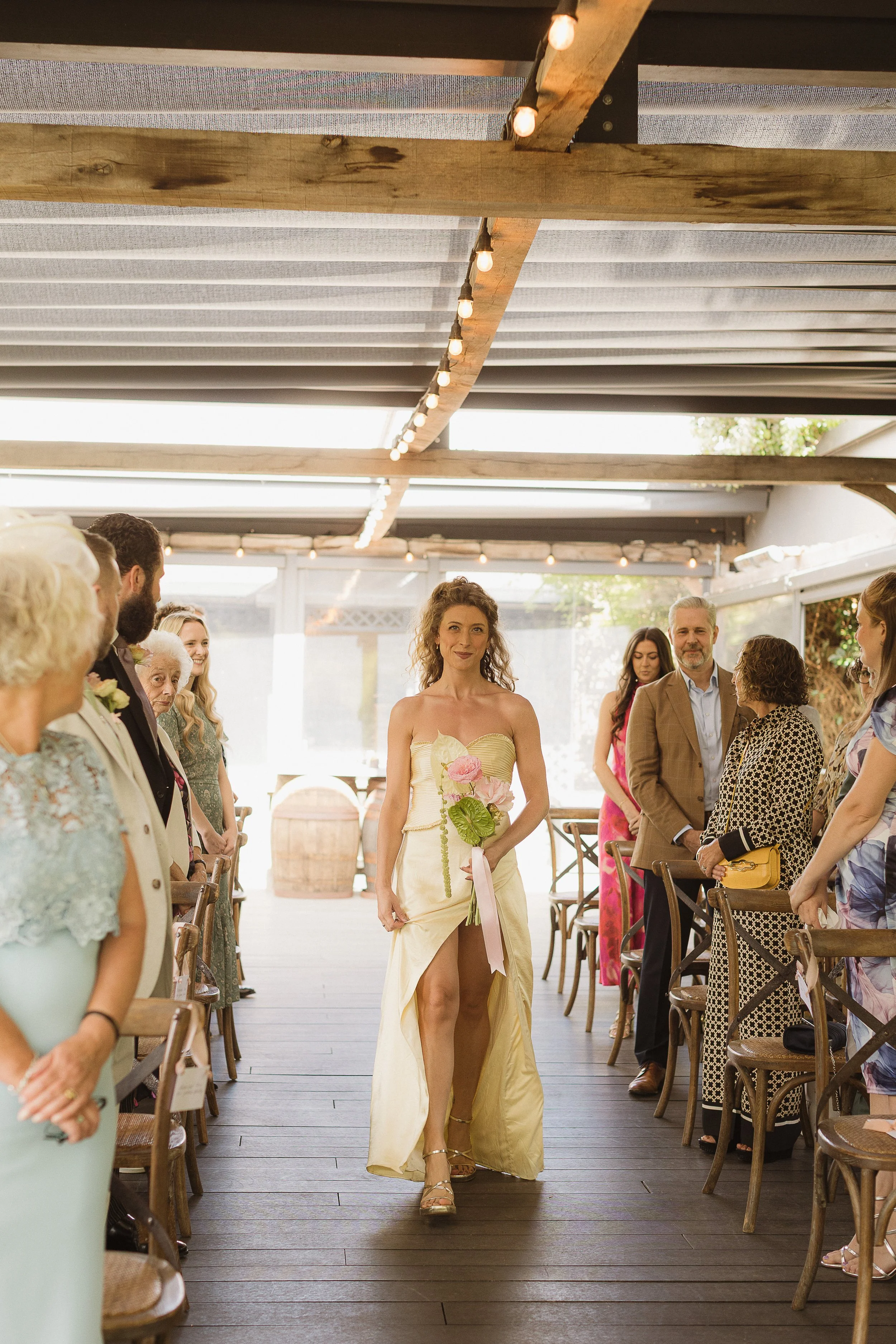 Kent wedding flowers