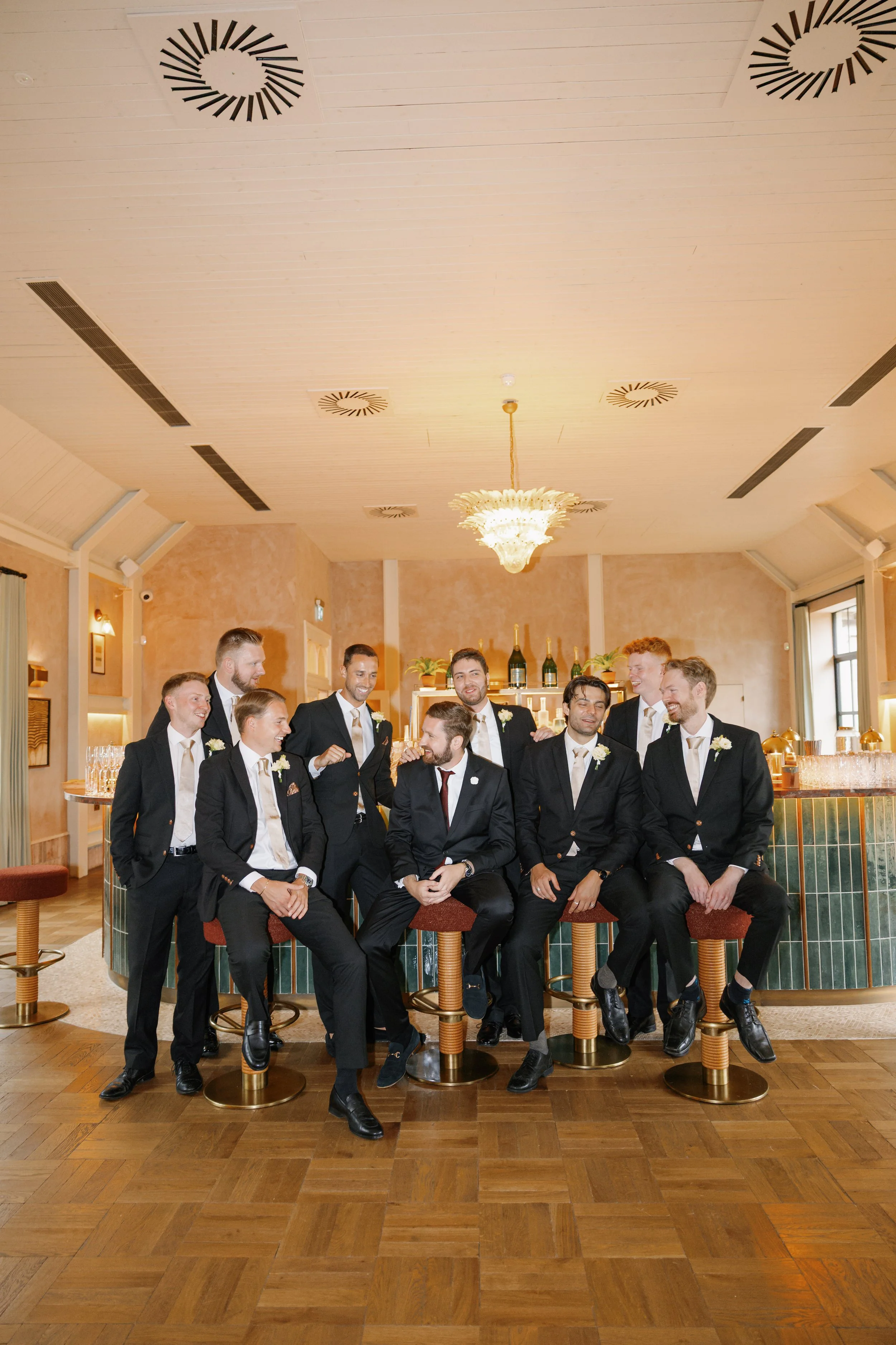 LIMEKILN wedding flowers