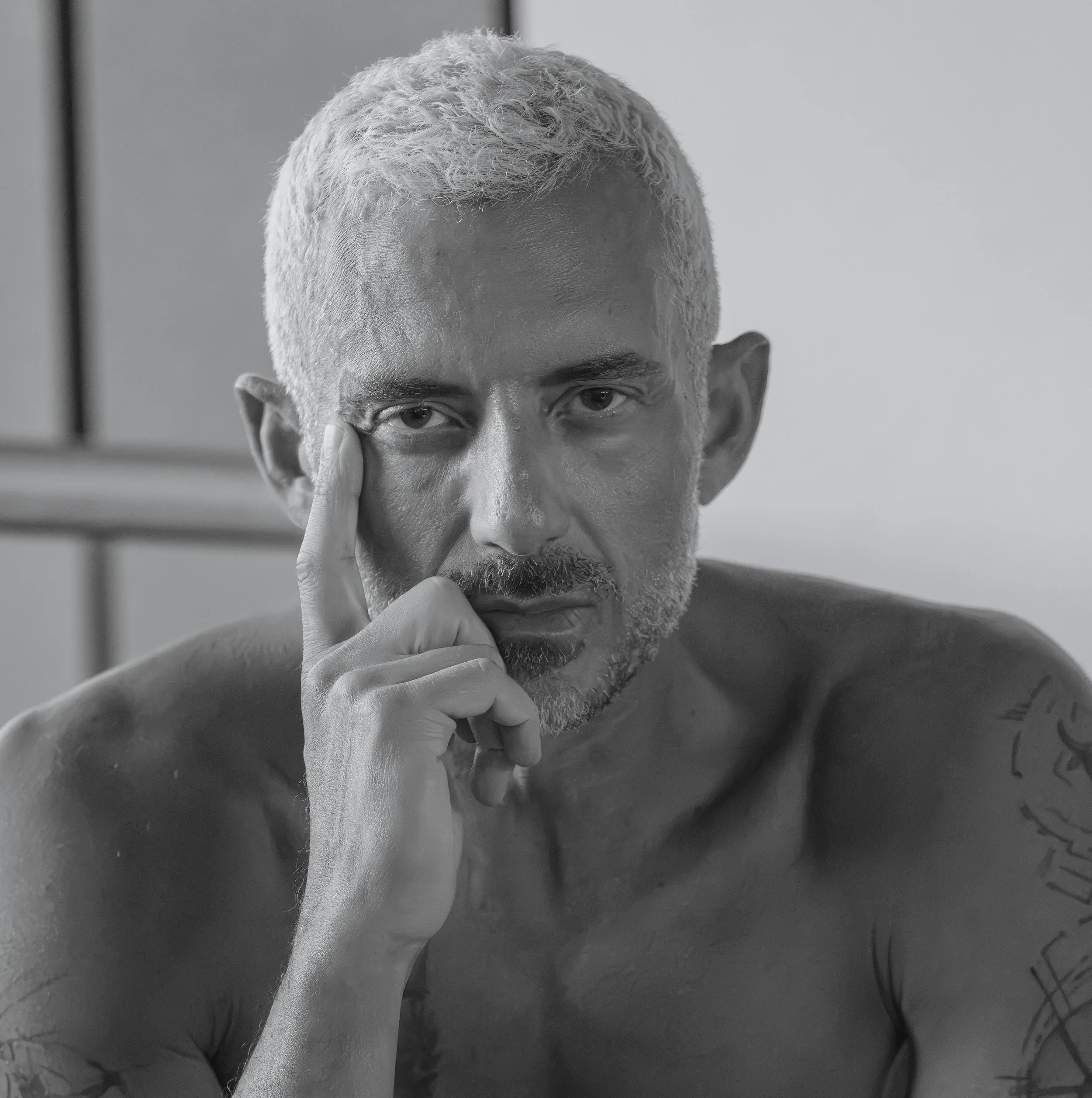 Portraits