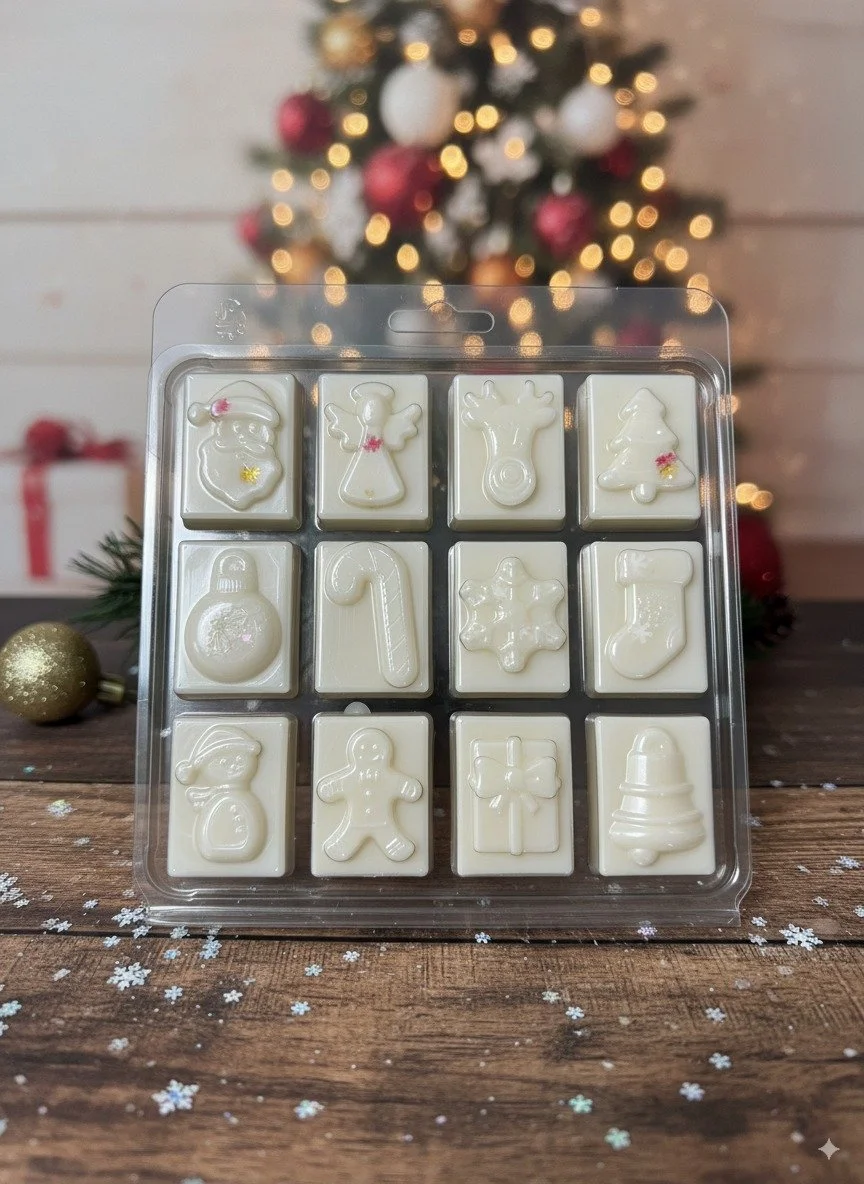 Christmas Variety Pack