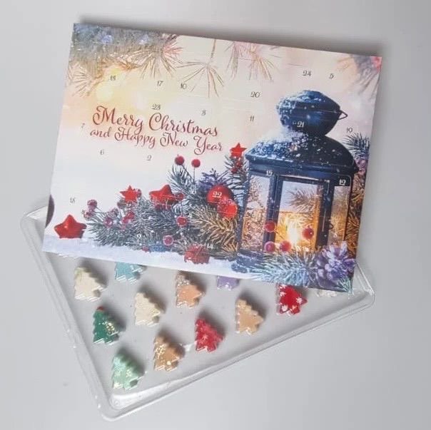 Festive Advent Calendars