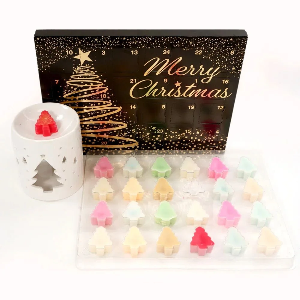 Festive Advent Calendars
