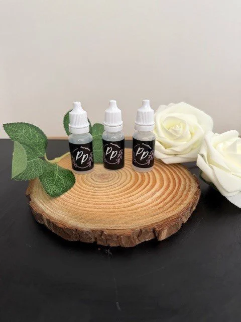 Burner/Diffuser Oils