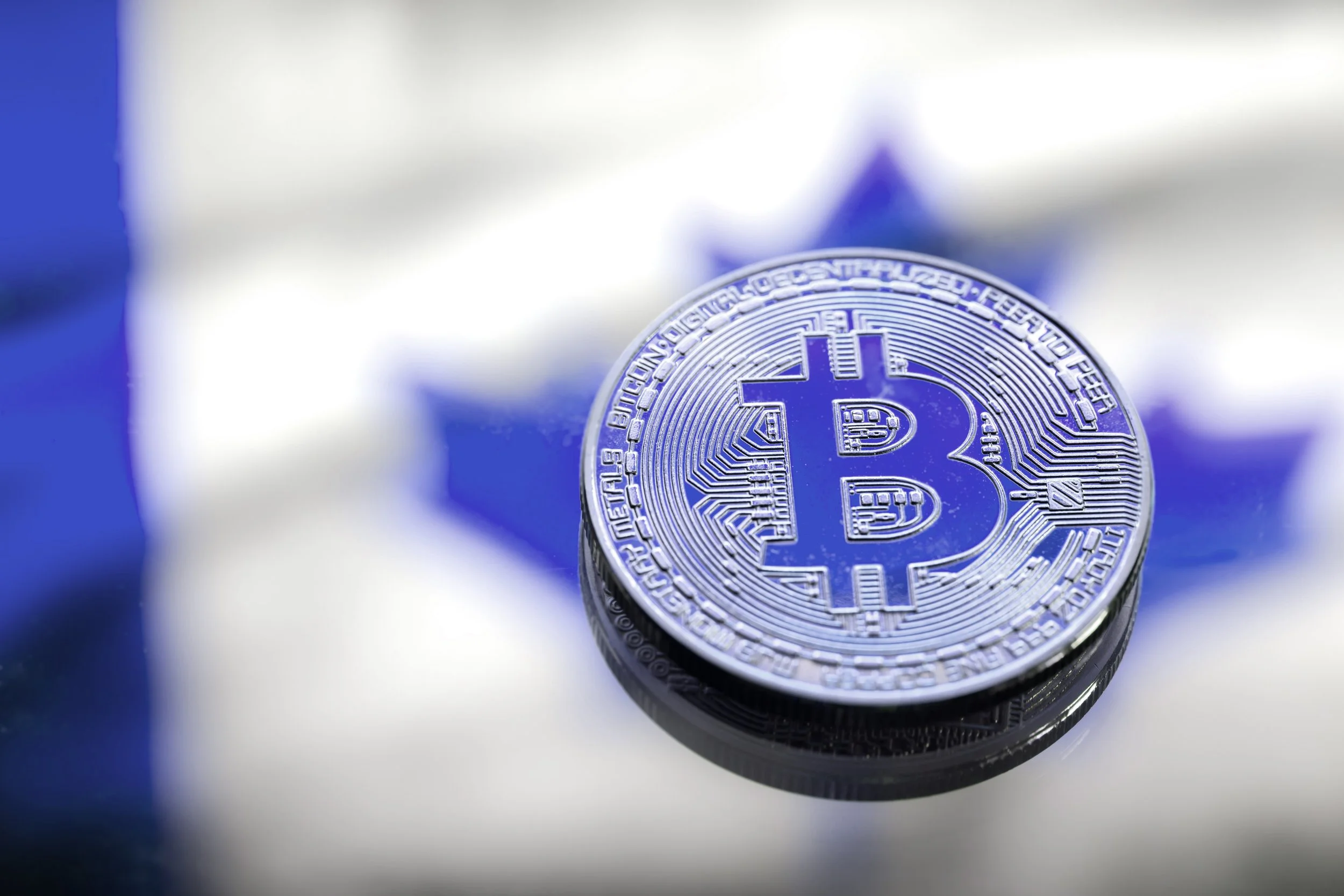 BTC Brief: Bitcoin as a Strategic Asset for Canada's National Security