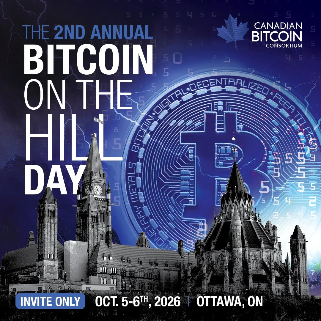 Policy Summit – Ottawa (Hosting)