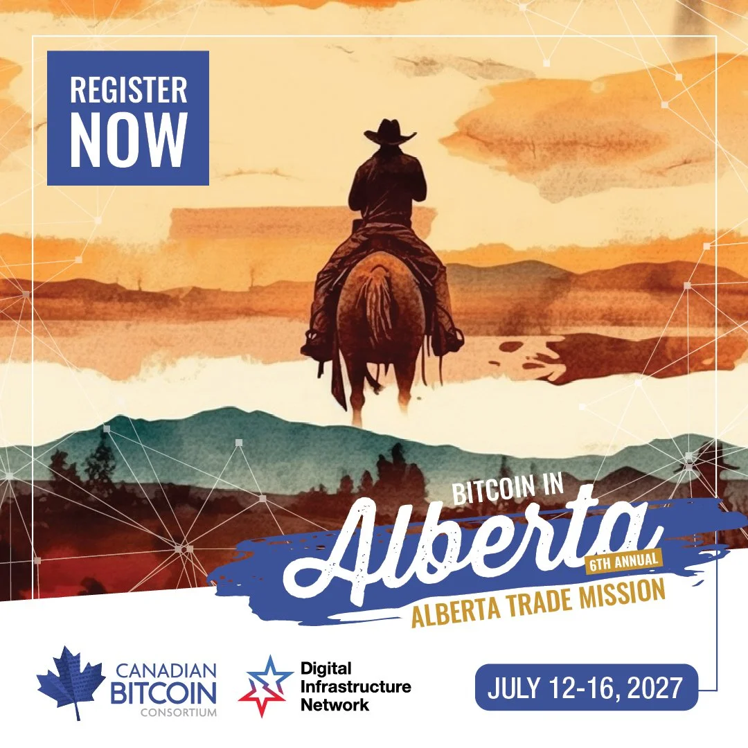 6th Annual Alberta Trade Mission