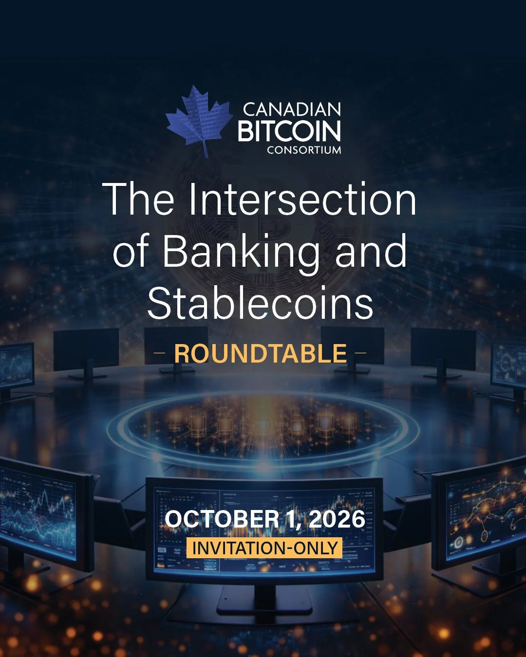 VIRTUAL ROUNDTABLE: The Intersection of Banking and Stablecoins&nbsp;