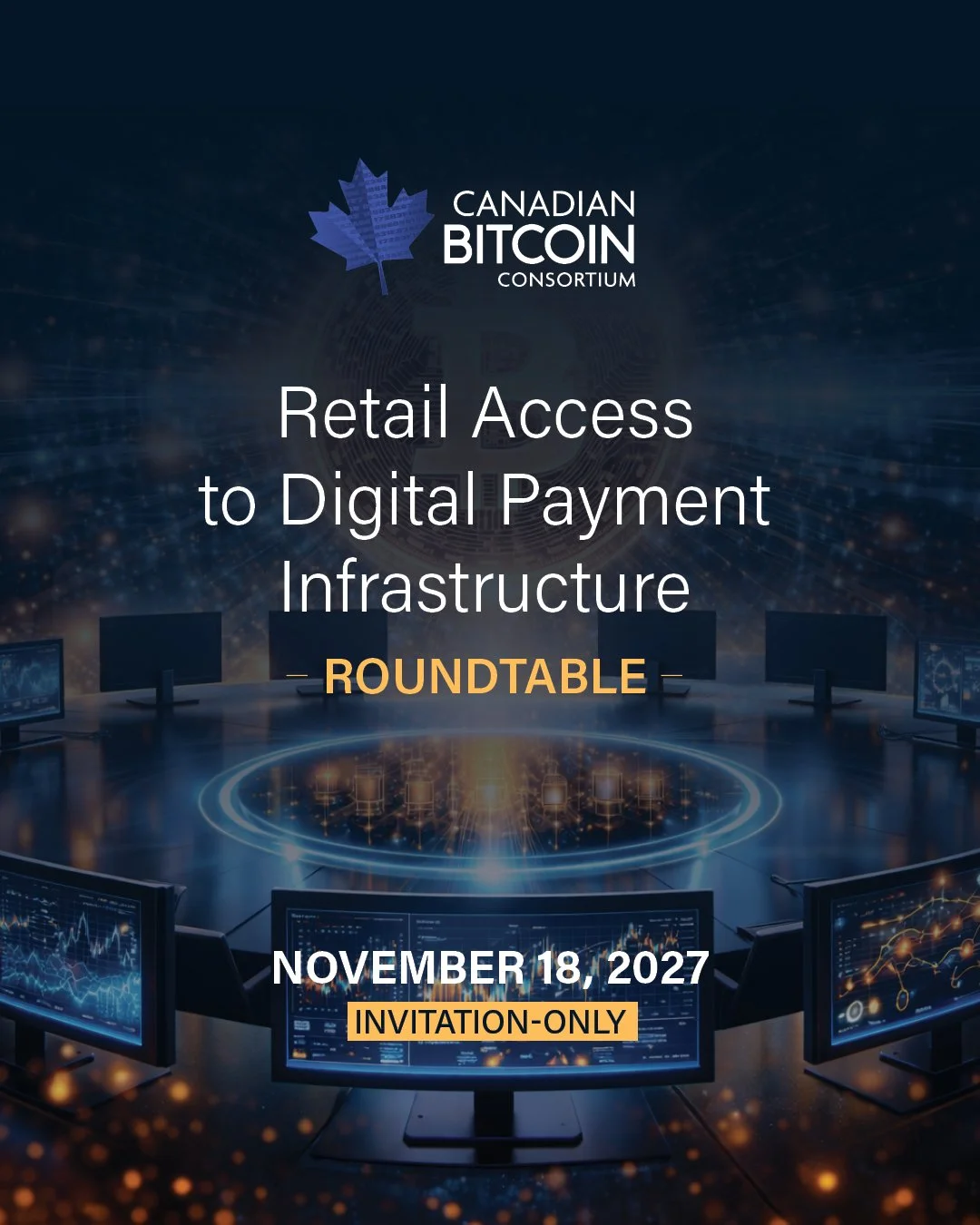 Retail Access to Digital Payment Infrastructure Roundtable