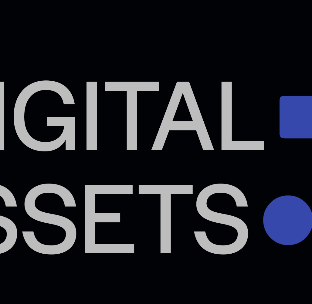 Digital Asset Summit