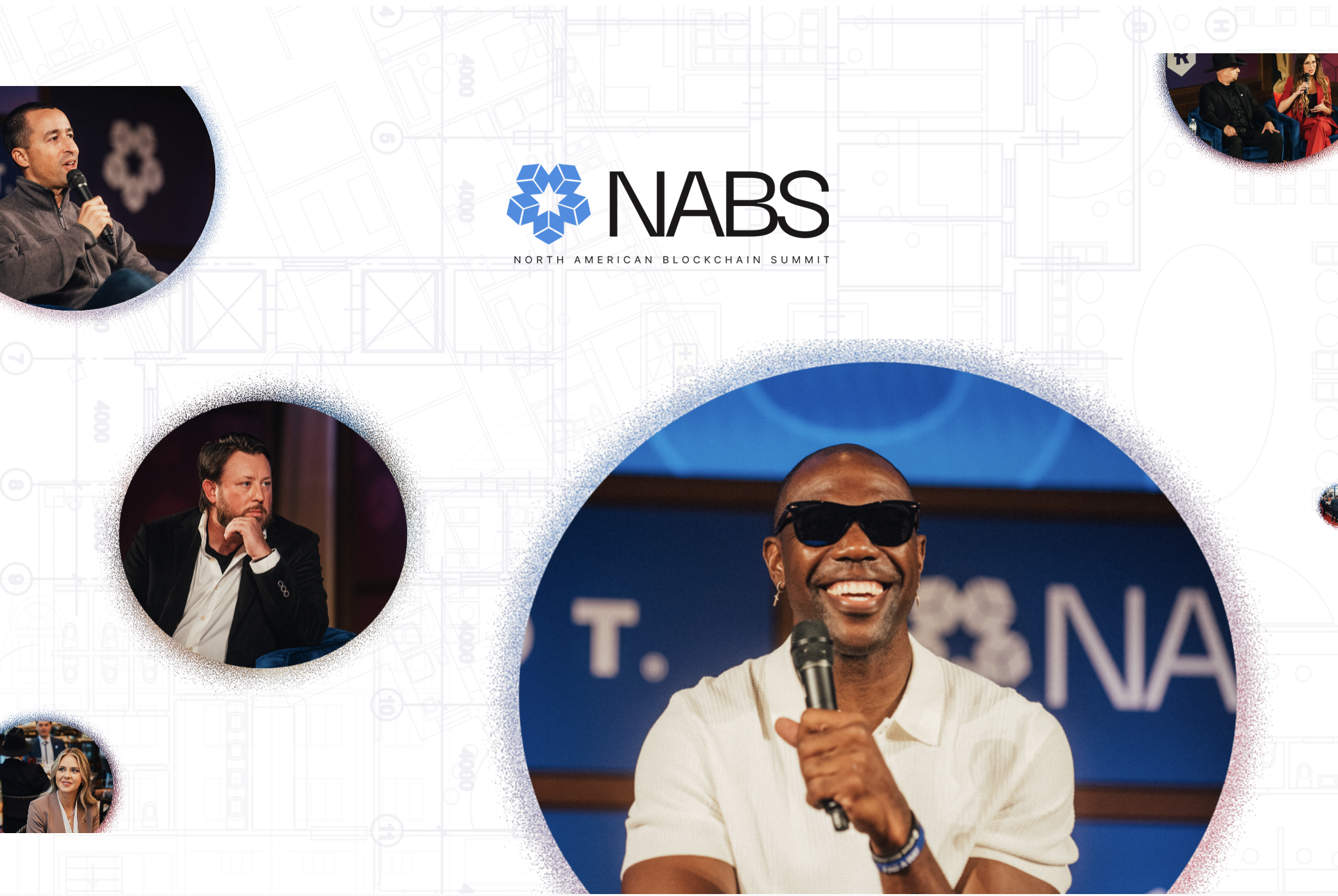 North American Blockchain Summit 2026 &amp; Texas Trade Mission (Attending)