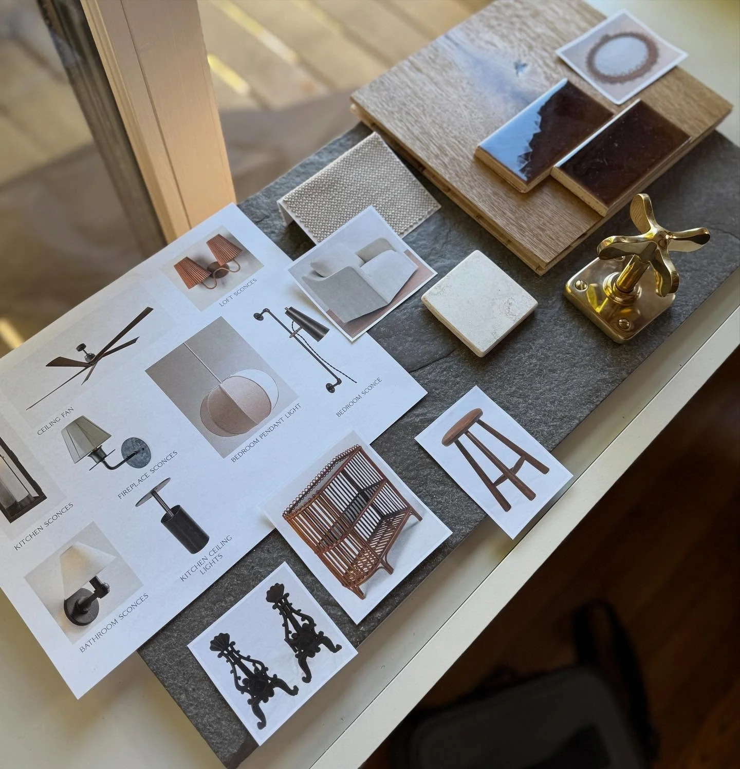 I’ve mostly been keeping two tiny humans alive these past few months but also have been creating this cozy little pool/guest house so that I have somewhere to drink wine after those tiny humans go to sleep…if they ever decide to sleep 🫠