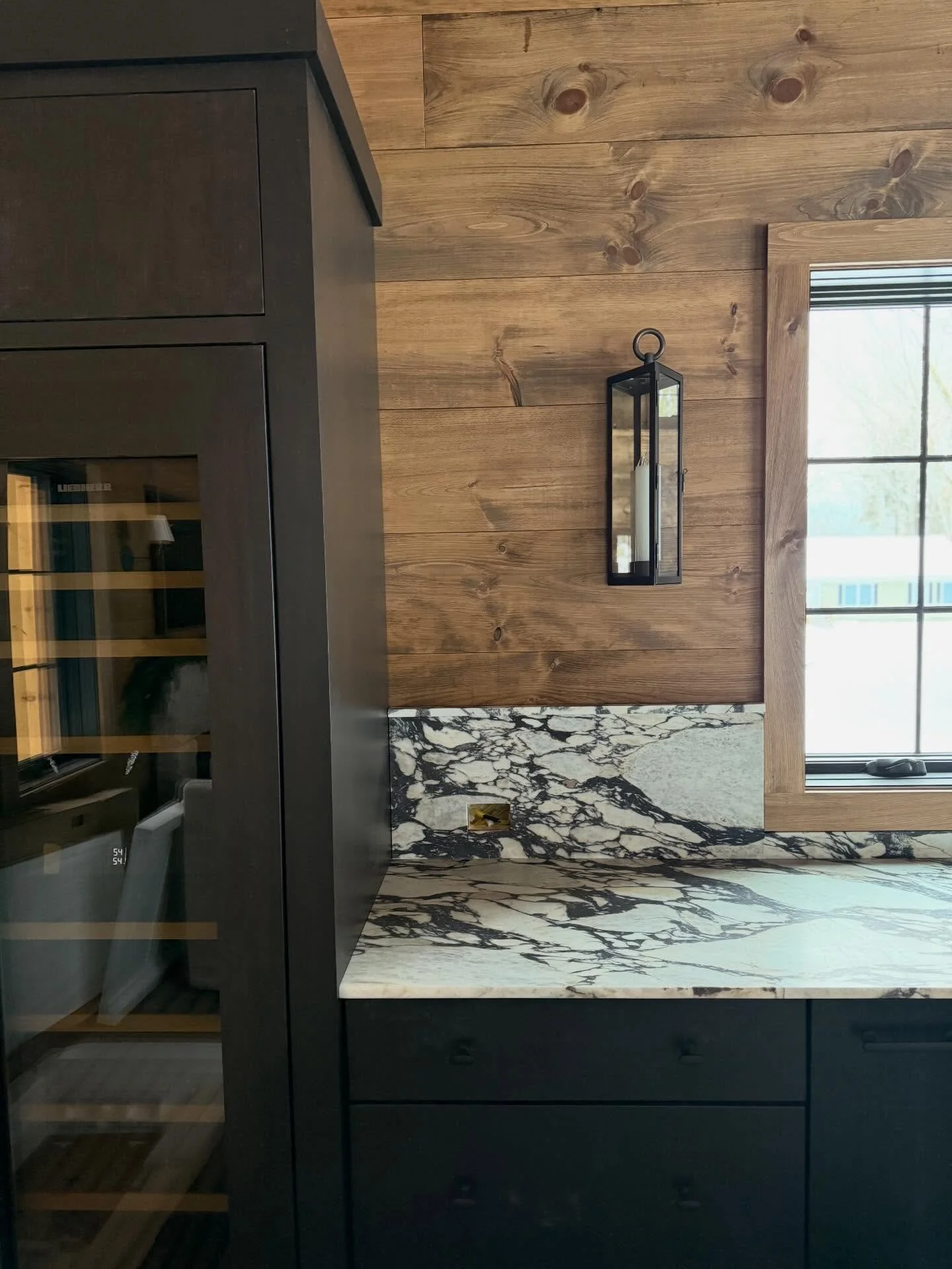 January 📸 &hellip;it was cold but cozy