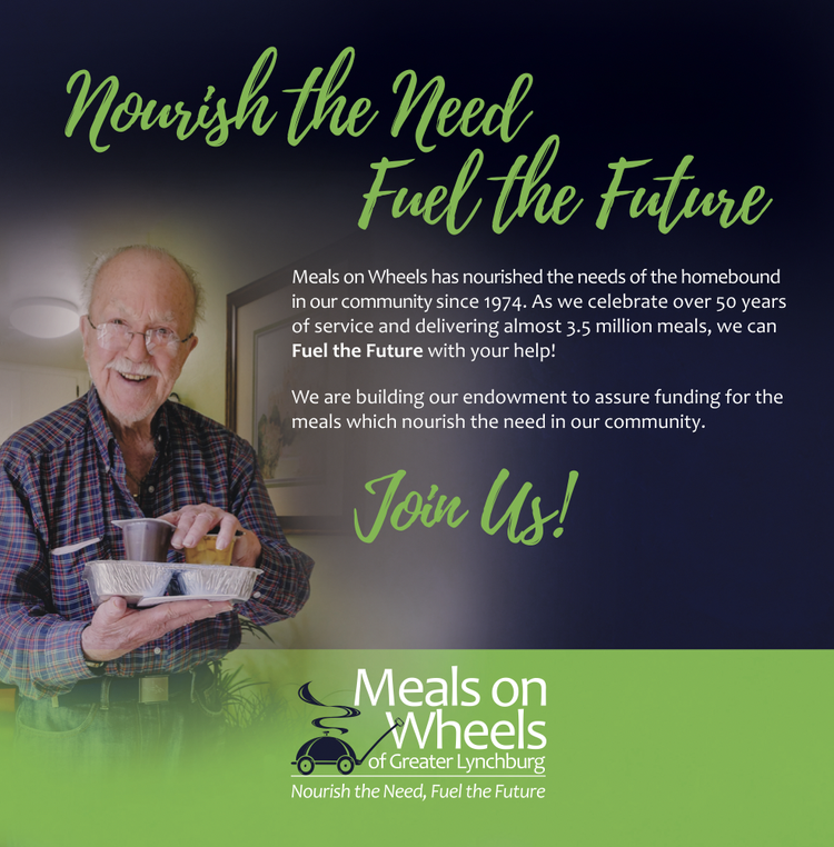 Support Our Endowment
