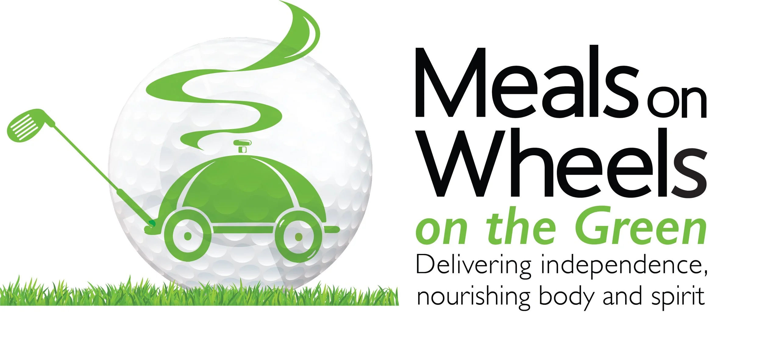 Meals on Wheels on the Green