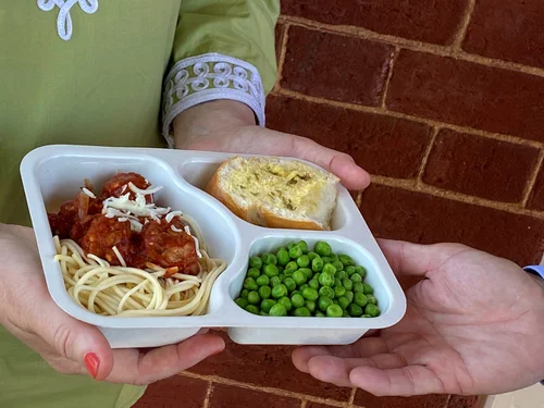 How We Fill More Than Just the Plate