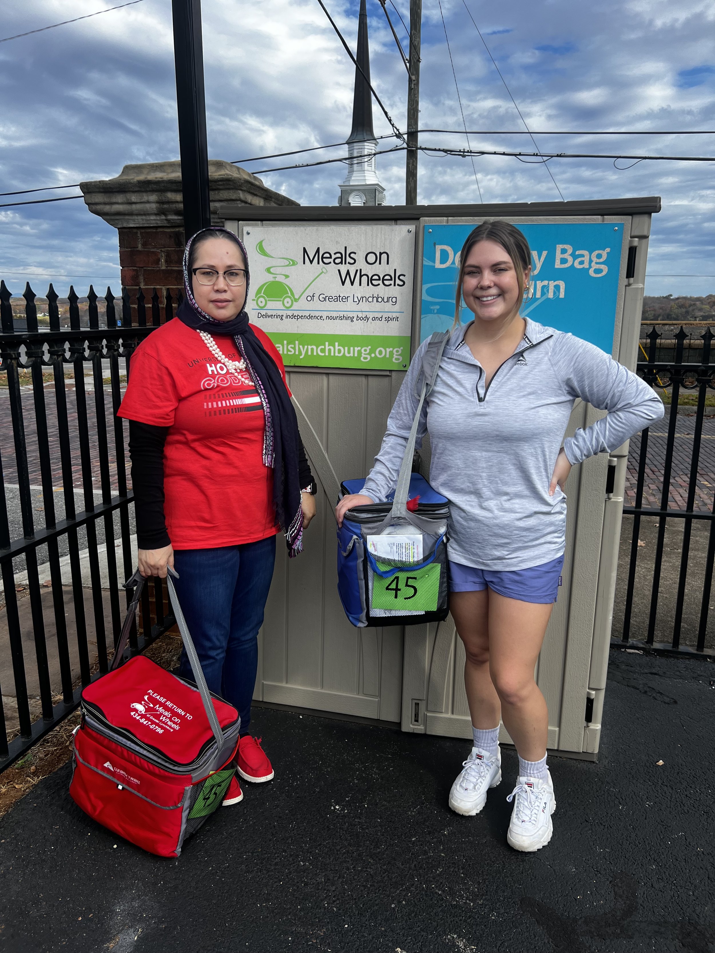 University of Lynchburg students Kelsey and -1.jpg