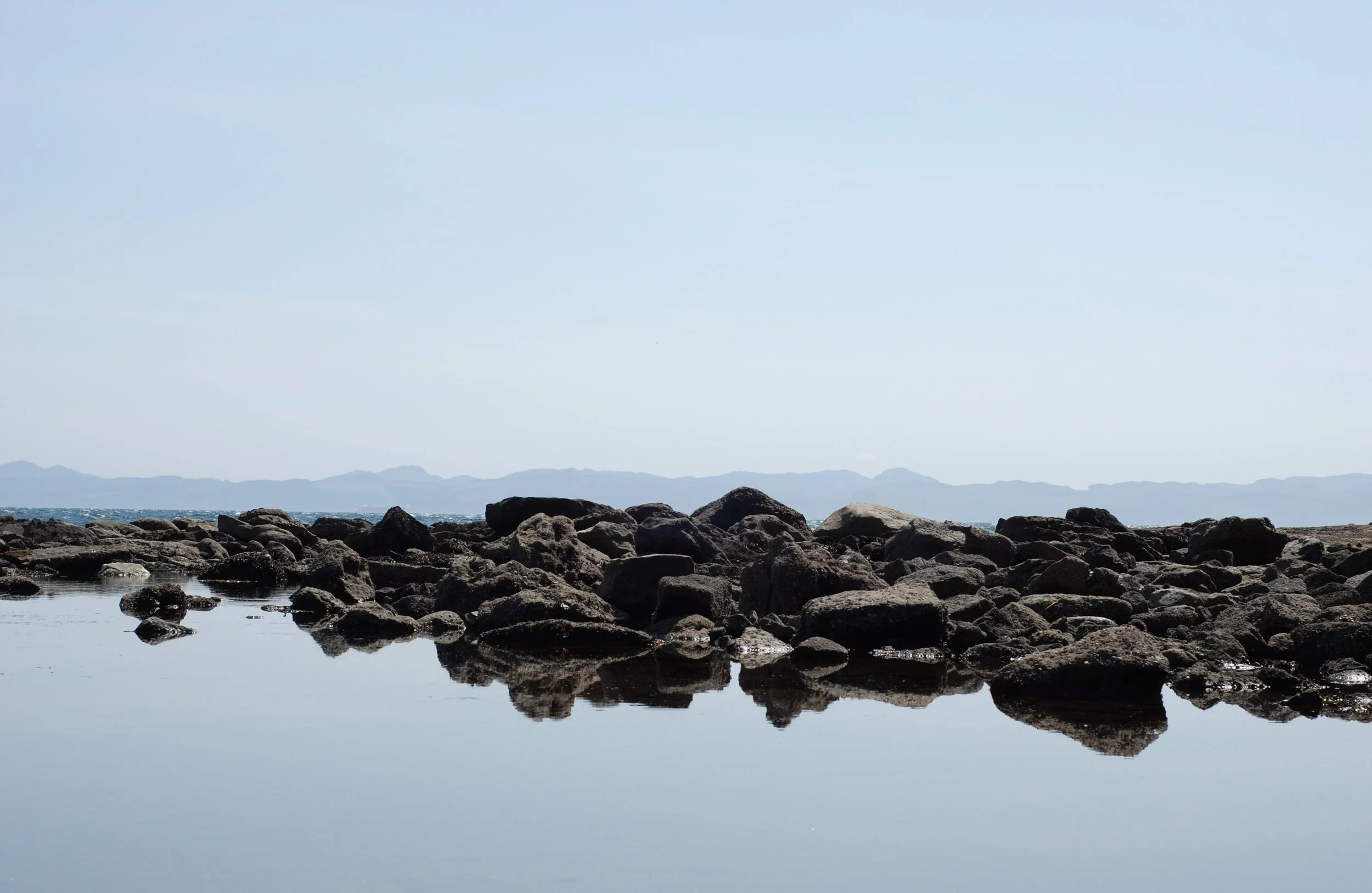 Reflections & Shadows