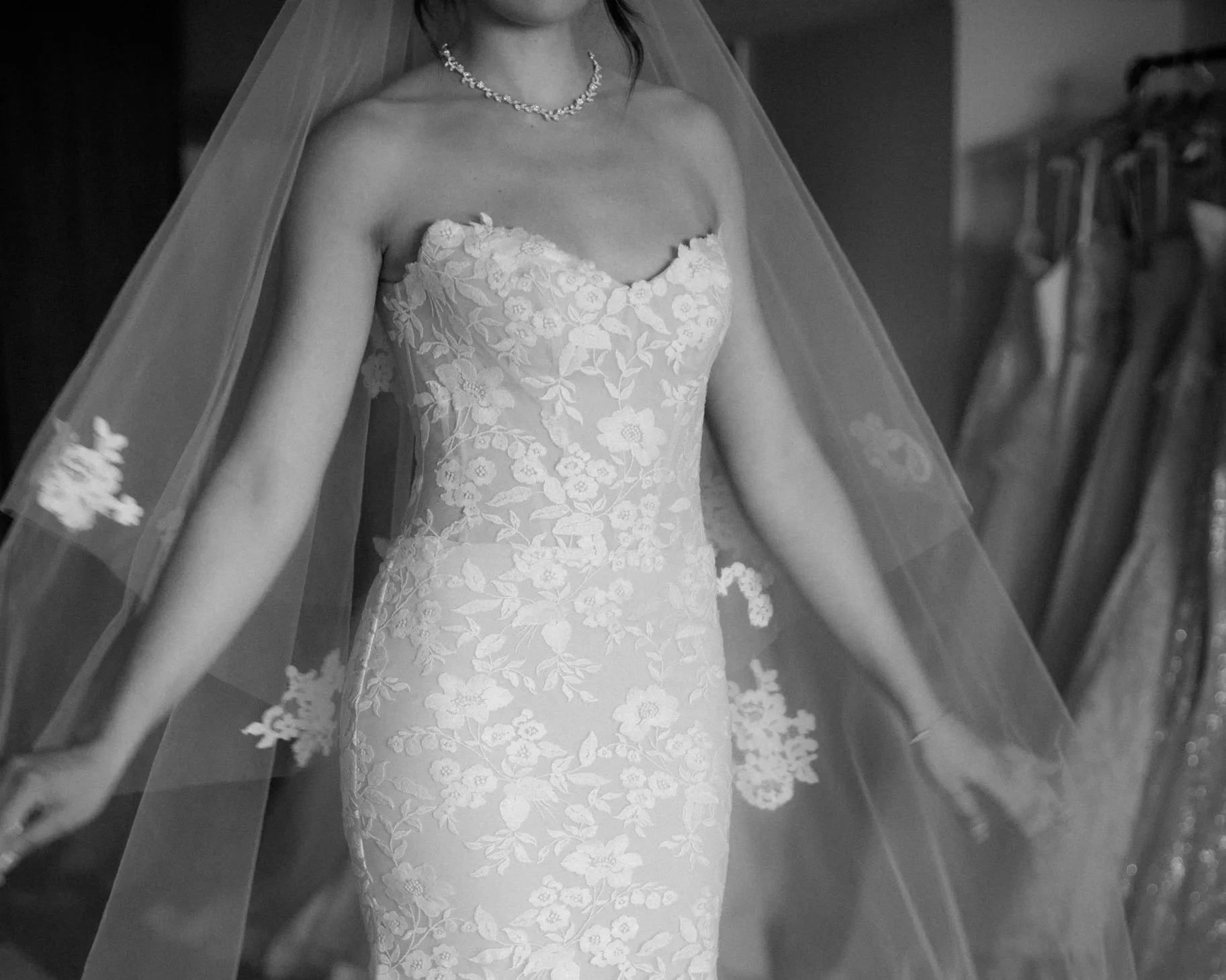 Oneeleven Bridal & Identity Hair Co.