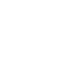 Upward trending arrow inside a circle, symbolizing growth or increase