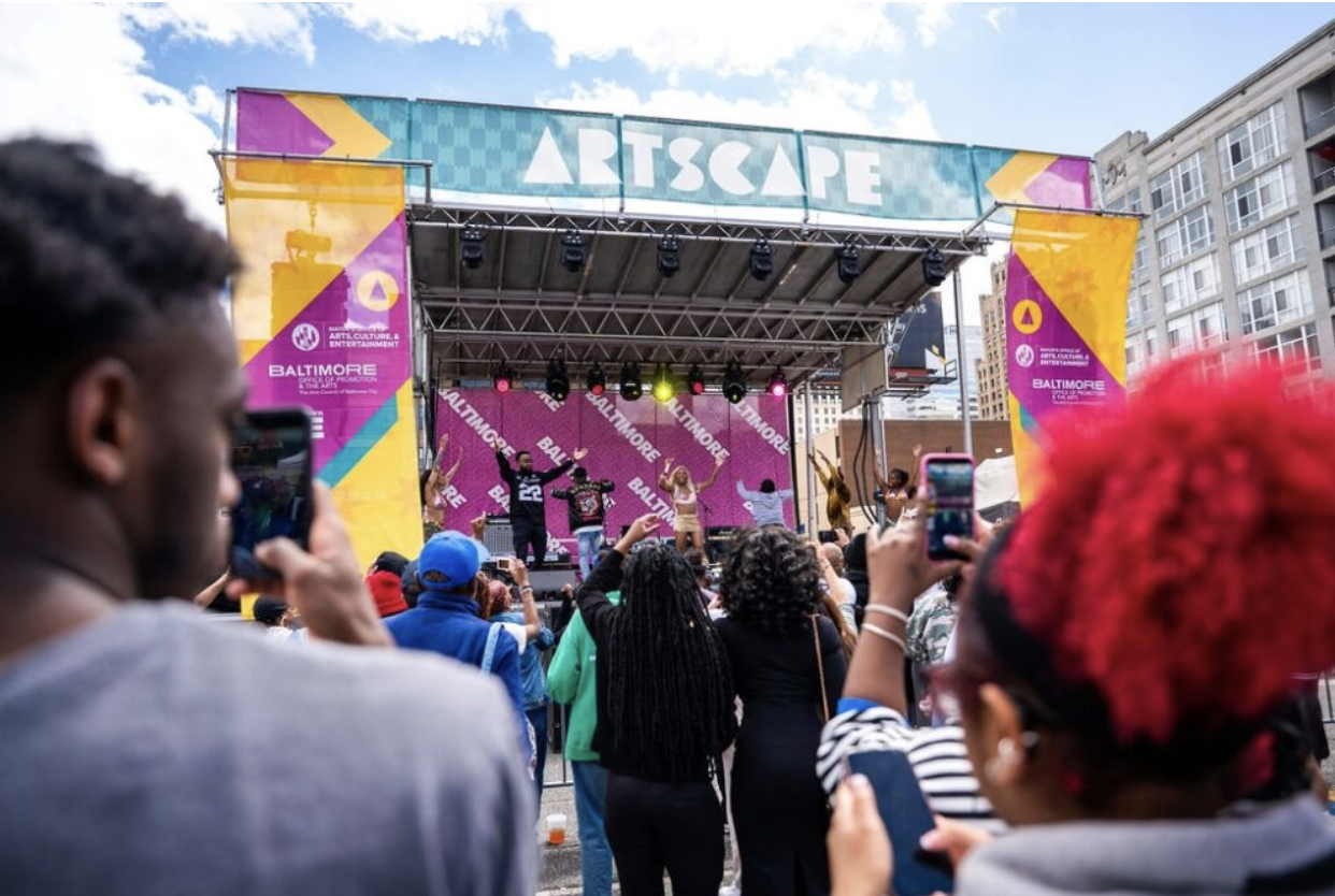 Artscape