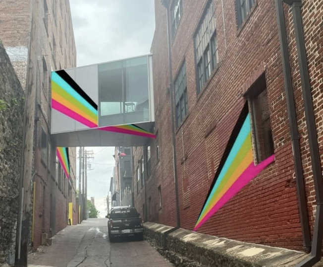 Midtown Baltimore
