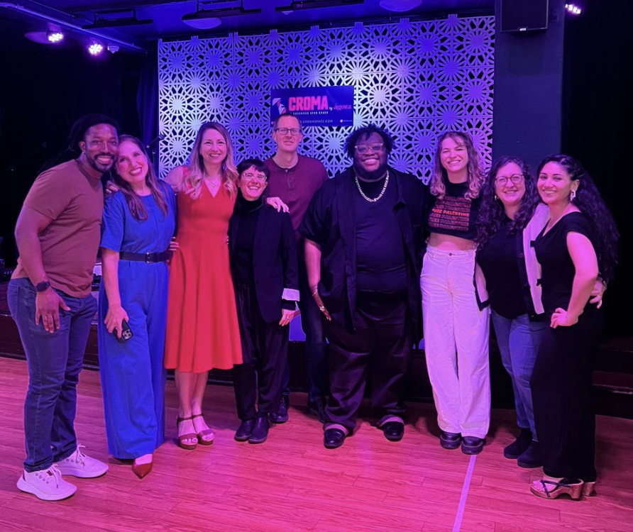 Arts Action Consortium
