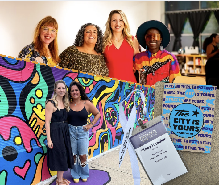 Reflecting on Two Years of Bloom Arts and Looking Towards the Future