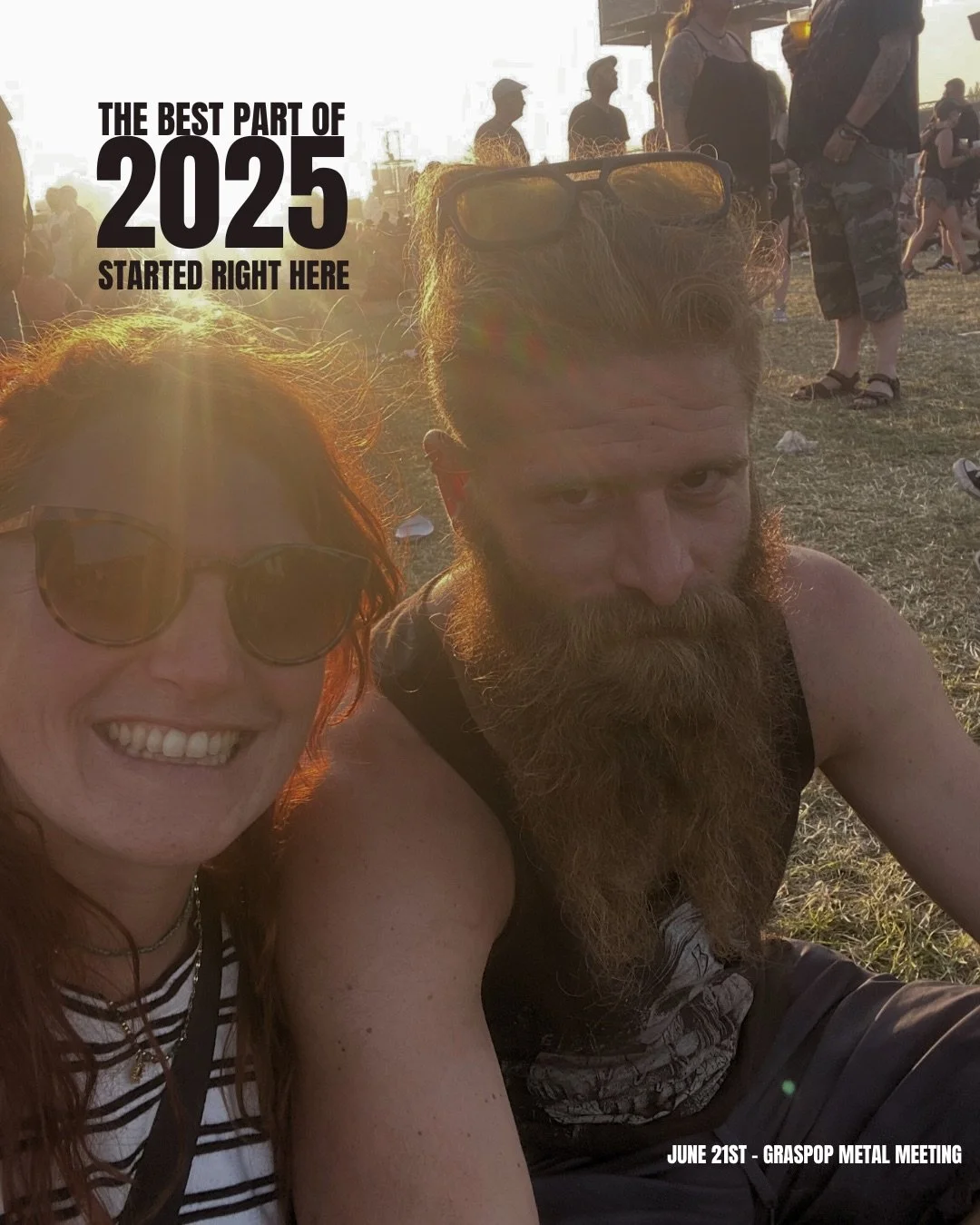 2025 changed everything.🖤
Thank you for being part of this story.
To be continued!🫶🏻