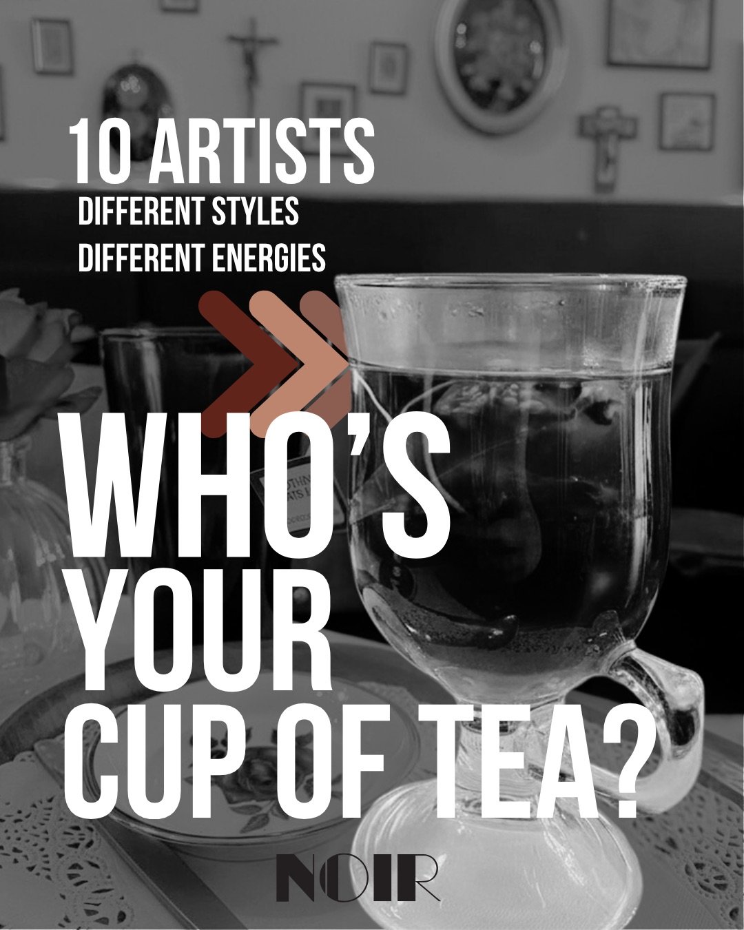 Meet our artists.❤️&zwj;🔥

Each with their own style, personality, and way of working. 
Take a look and see what feels right for your idea.

Feel a connection? Let us know. Not quite sure yet?
We&rsquo;ll happily match you with the artist that fits 