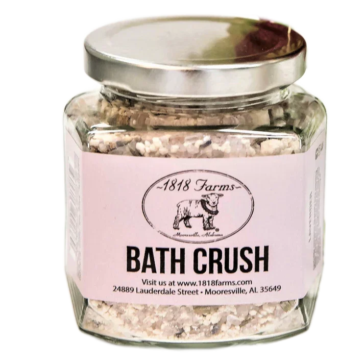 Bath Crush - Lavender