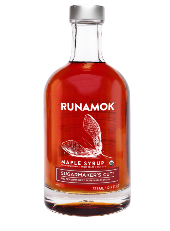 SugarMaker's Maple Syrup