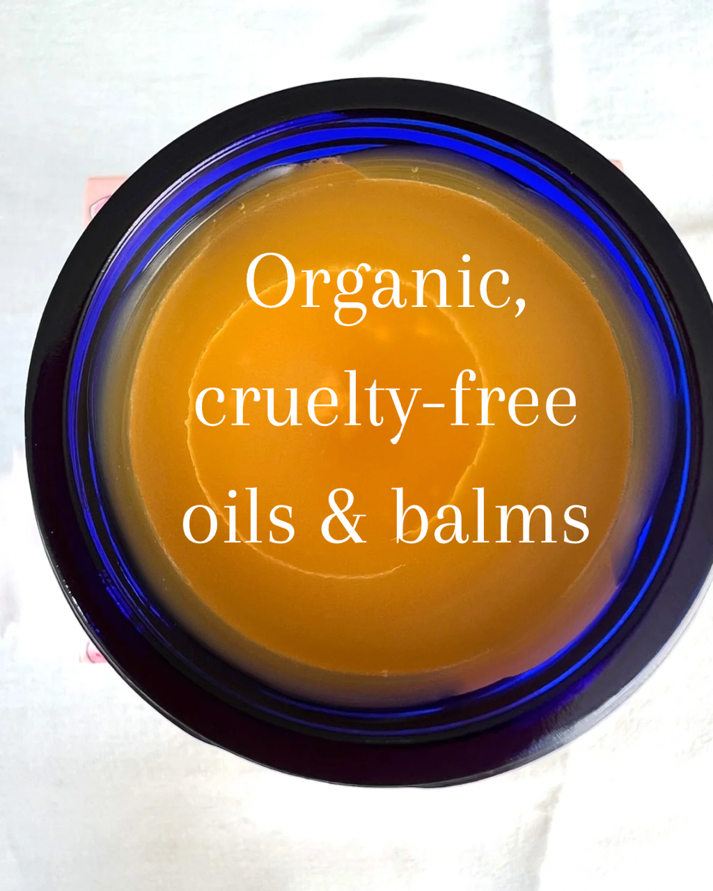 organic massage Neals yard remedies