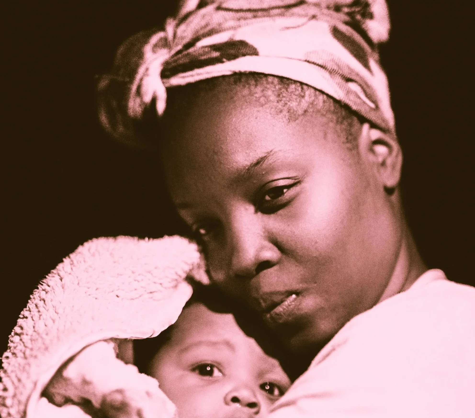 Postnatal Reflexology Islington