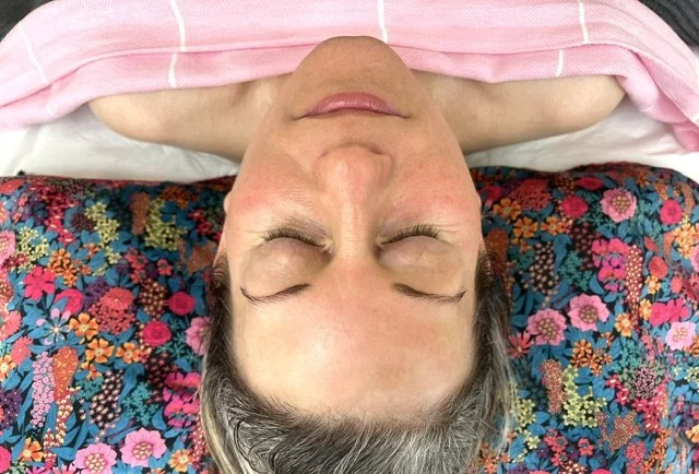 organic holistic facial