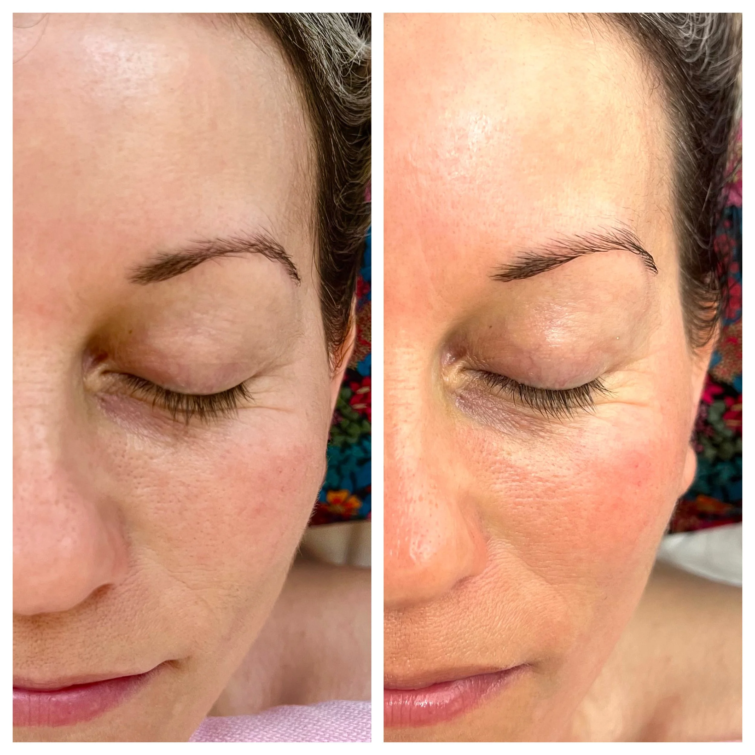 organic holistic facial Neals Yard Remedies Islington