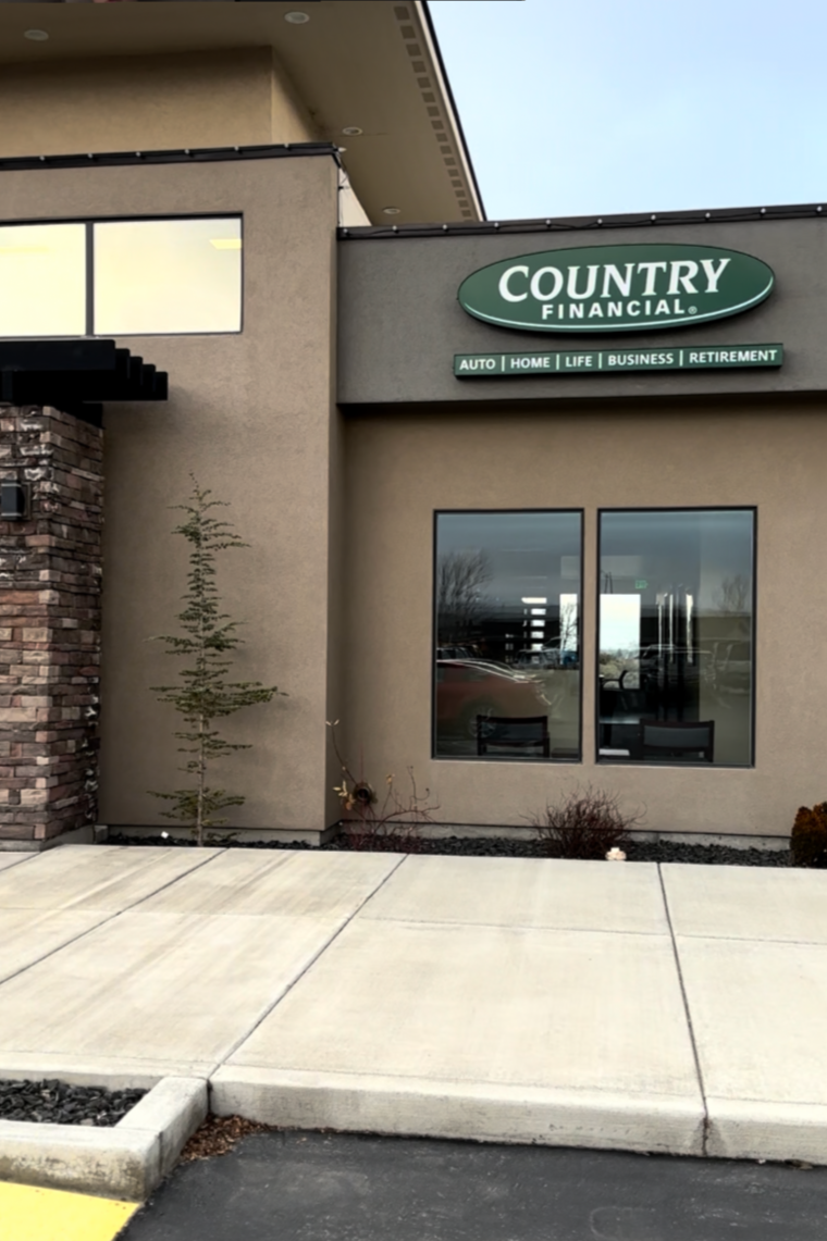 Country Financial