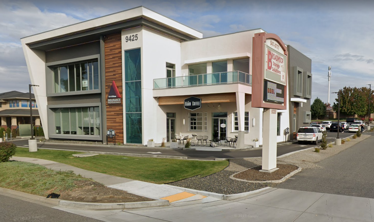 Nest Children's Clinic