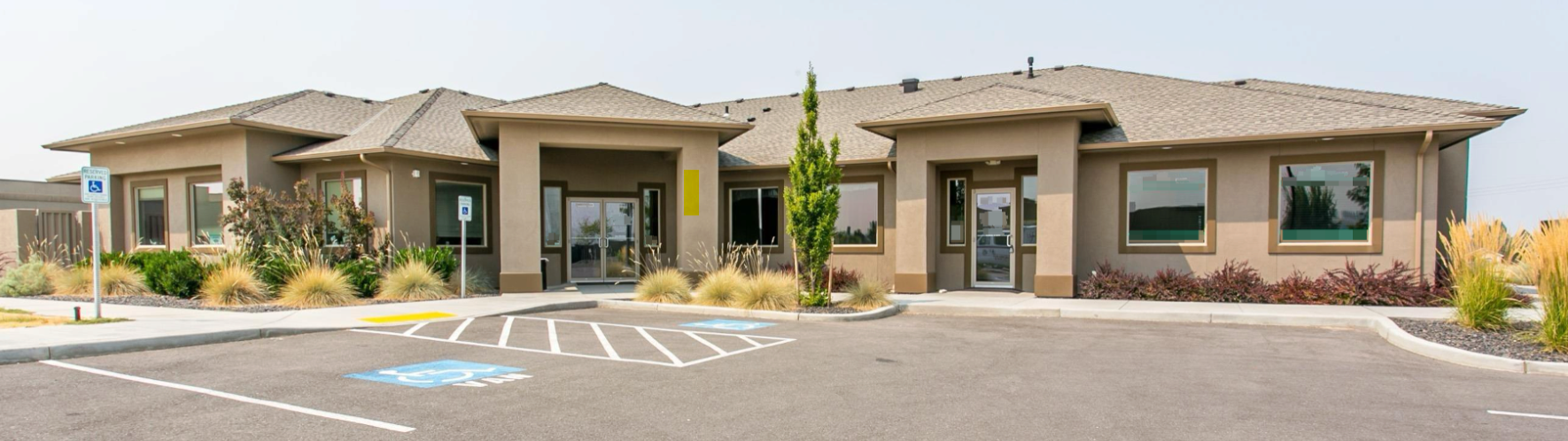 Pacific Noble Primary Care